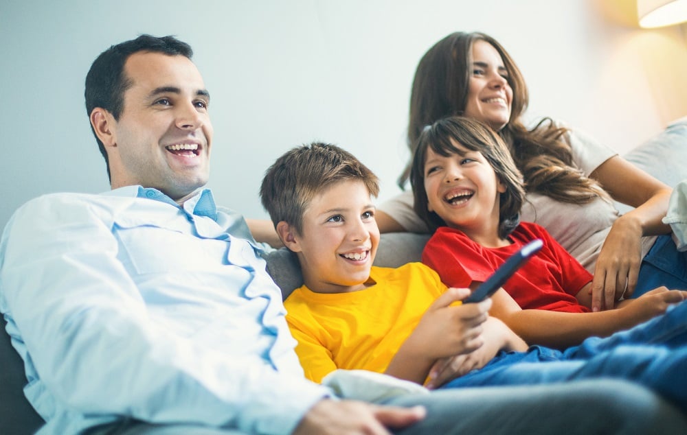 Ne manquez plus votre émission préférée à cause d'une panne !